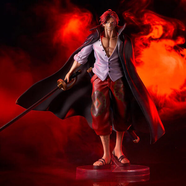 figura de shanks