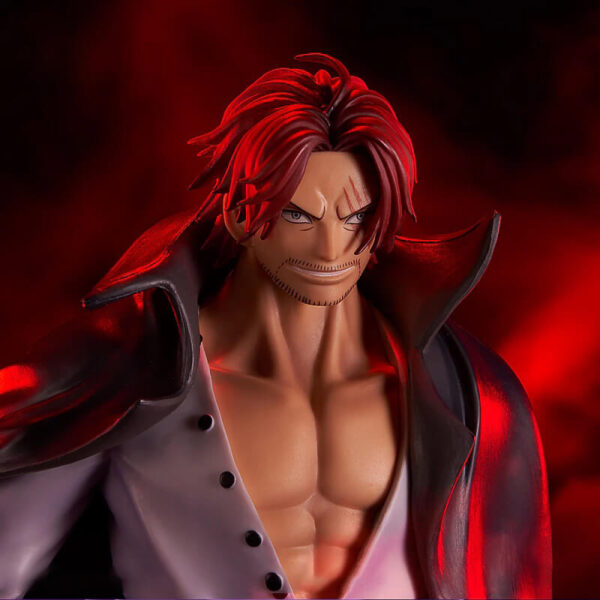figura de shanks