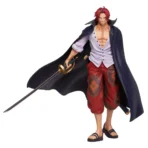 figura de shanks