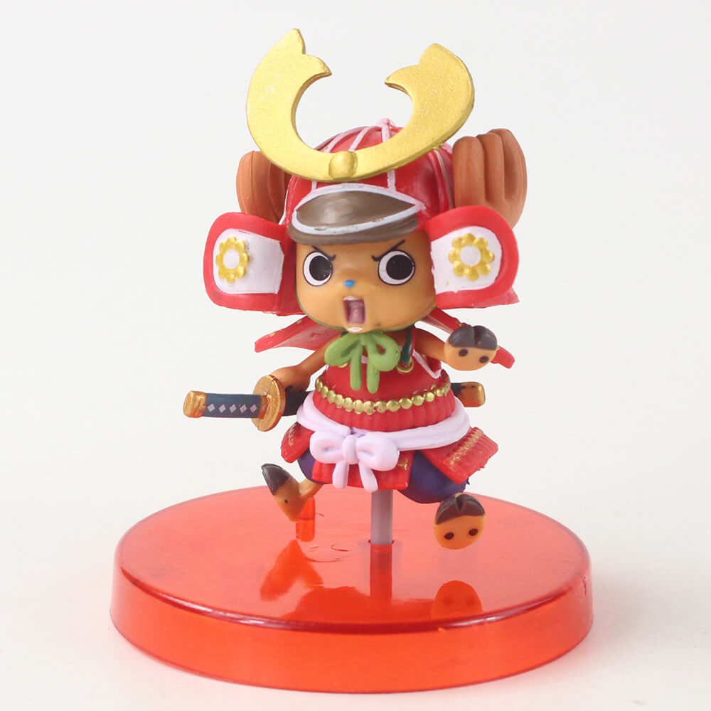 figura de tony tony chopper figura de tony tony chopper