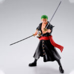 figura de zoro