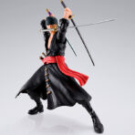 figura de zoro