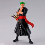 figura de zoro