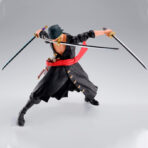 figura de zoro