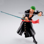figura de zoro