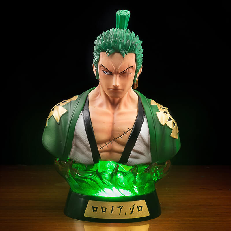 figura de zoro roronoa figura de zoro roronoa