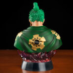 figura de zoro roronoa