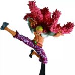 figura doflamingo one piece