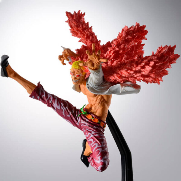 figura doflamingo one piece