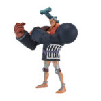 figura franky