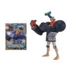 figura franky