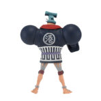 figura franky