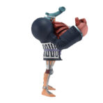 figura franky