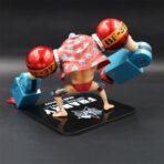 figura franky one piece