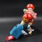 figura franky one piece