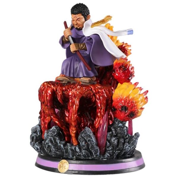 figura fujitora