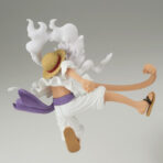 figura gear 5 luffy