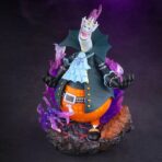 figura gecko moria