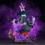 figura gecko moria