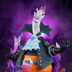 figura gecko moria