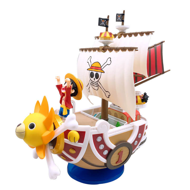 figura going merry figura going merry