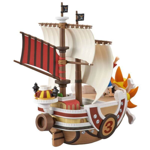 figura going merry