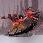figura gol d roger one piece