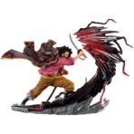 figura gol d roger one piece