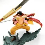 figura gol d roger vs barbablanca