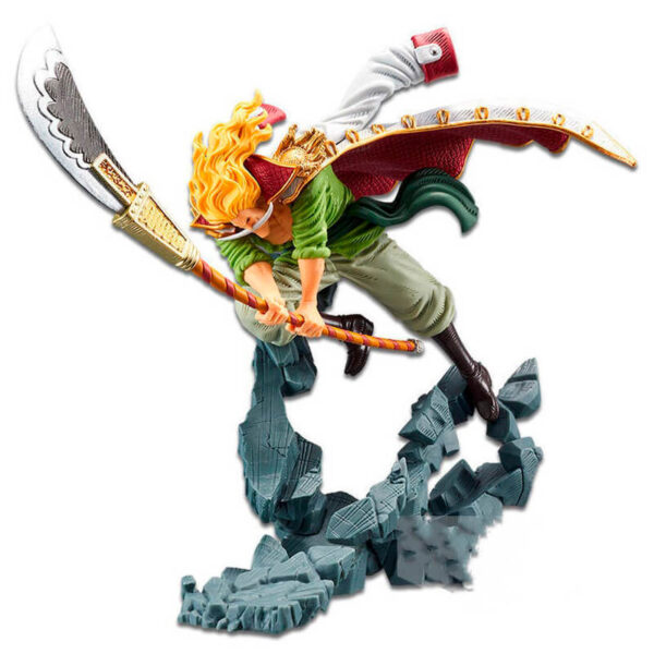 figura gol d roger vs barbablanca