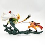 figura gol d roger vs barbablanca