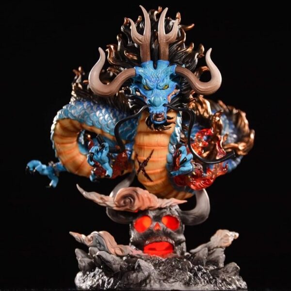 figura kaido