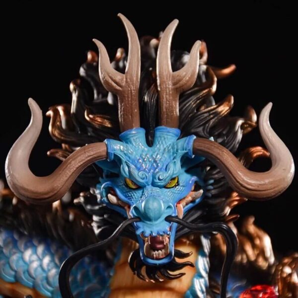figura kaido