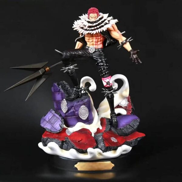 figura katakuri