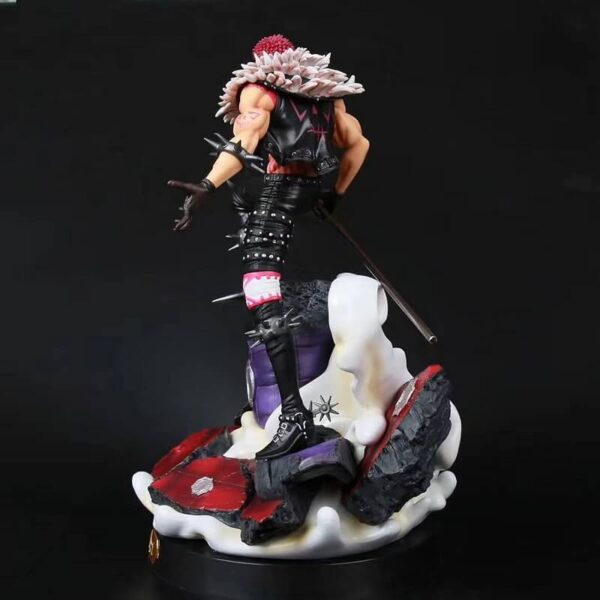 figura katakuri