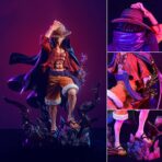figura luffy