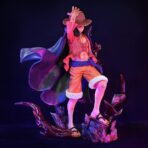 figura luffy