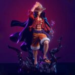 figura luffy