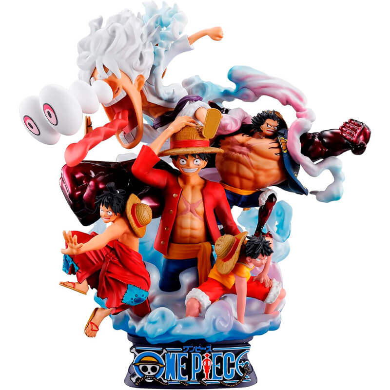 figura luffy banpresto figura luffy banpresto