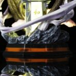 figura luffy gear 4 snakeman