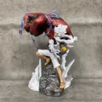 figura luffy gear five