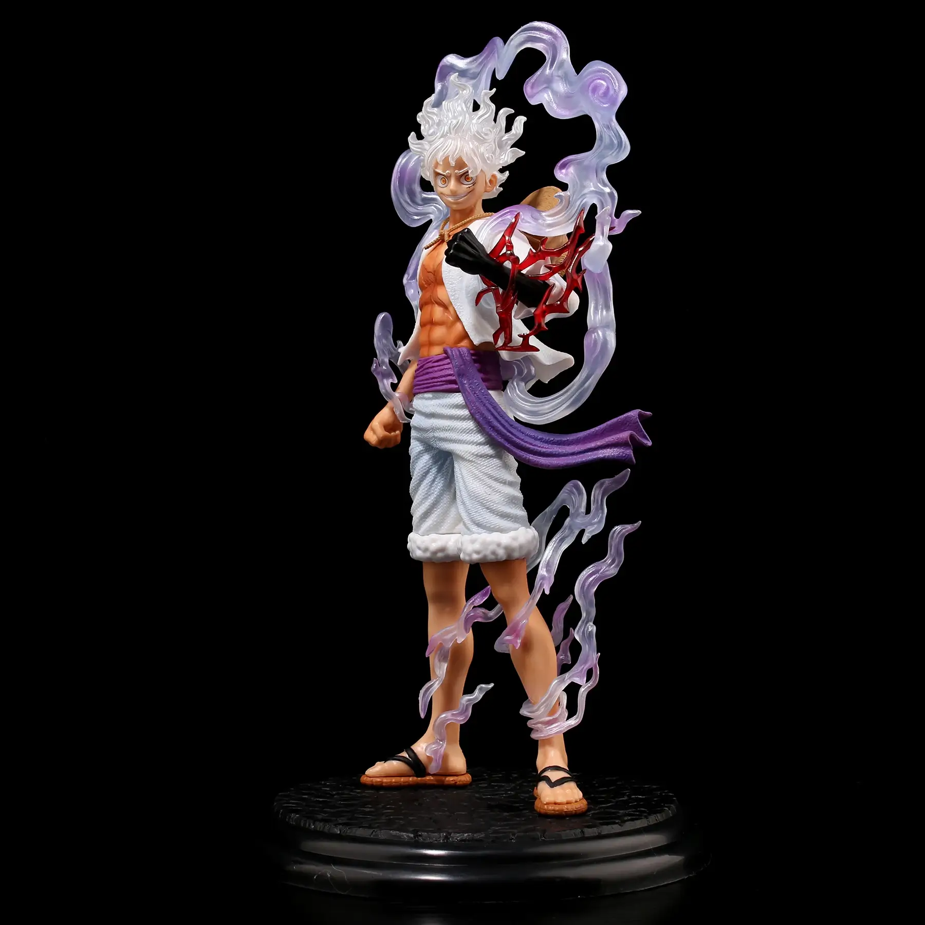figura luffy grandista figura luffy grandista