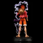 figura luffy grandista