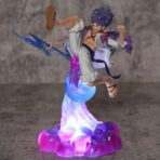 figura luffy nika