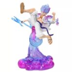 figura luffy nika