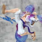 figura luffy nika