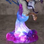 figura luffy nika