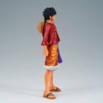figura luffy one piece