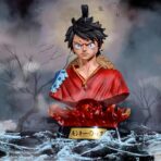 figura luffy one piece led