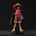 figura luffy tamaño real